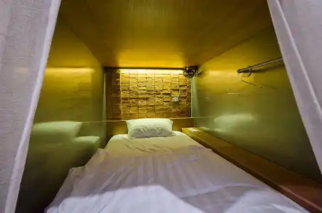 Siam Plug In Hostel - 20