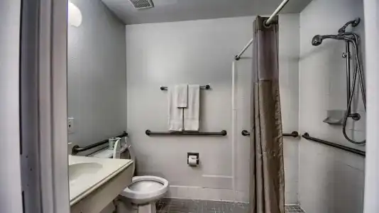 Studio 6 Extended Stay - San Antonio, TX - Six Flags - 43