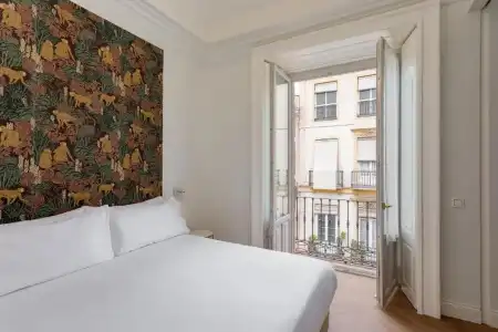 Málaga Centro Hostel - 85