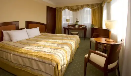 Haffner Resort & SPA - Destigos - 30