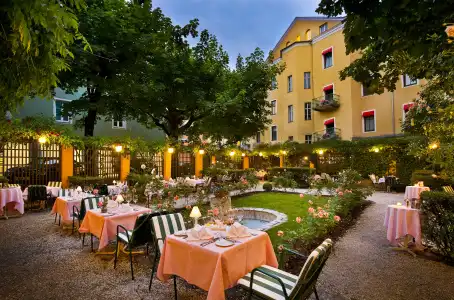 ParkGraz - Traditional Luxury - 16