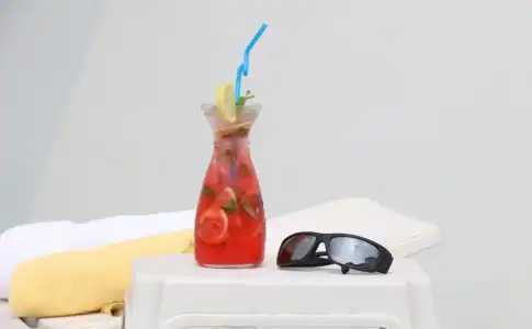 Tropicana - 9