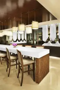 The St. Regis - 18