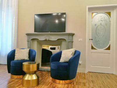 Ricasoli Garden Relais - 81