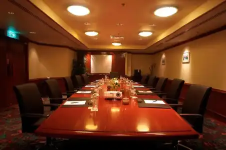 The Magellan Sutera Resort - 18