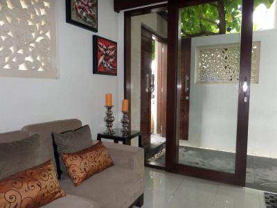 The Pavilion Kuta - 16