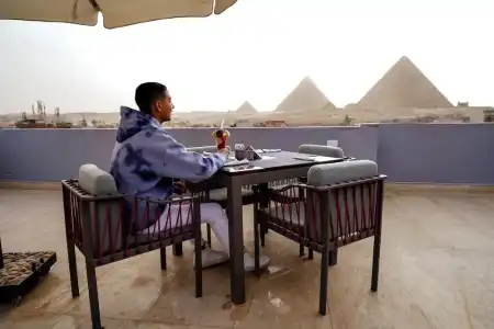 Pyramids - 31