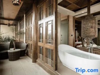 Xiruoru Boutique Inn - 75