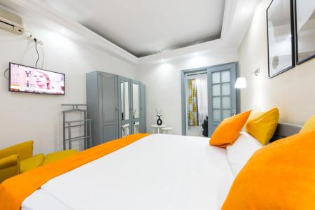 Relax Comfort Suites - 16