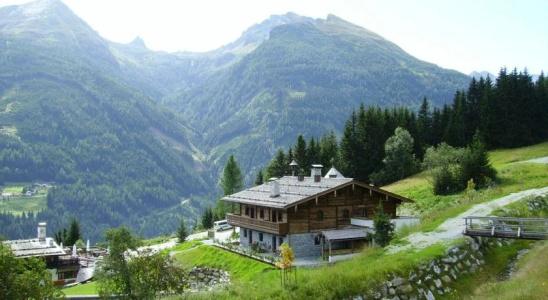 Mondi Schiefe Alm Gastein - 11