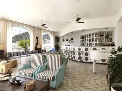 Capri Tiberio Palace - The Leadings of the World - 31