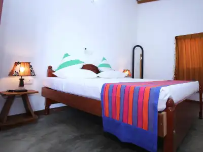 Ocean Breeze Villa - 53