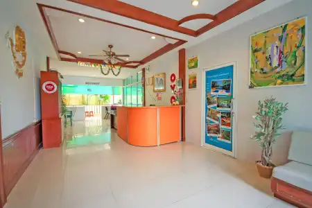 Phuket Airport Sonwa Resort - 4
