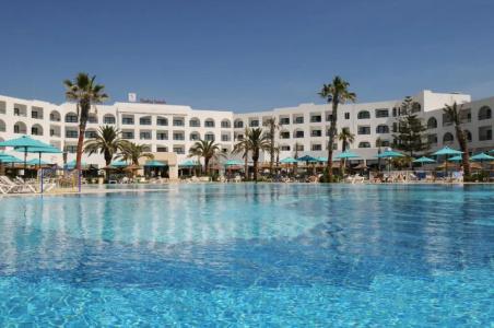 Vincci Nozha Beach - 49