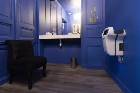 François 1er Cœur de Ville - 3
