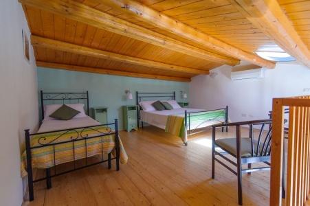 Agriturismo alle Riserve Cavagrande - 44
