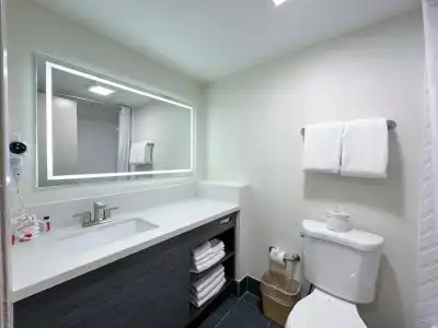 Ramada by Wyndham Anaheim Convention Center - 40