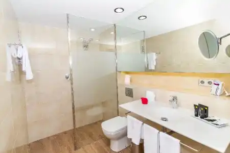 Eix Platja Daurada & Spa - 52