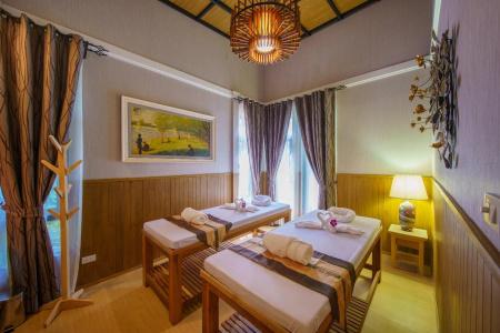 Parc Borough City Resort - 1