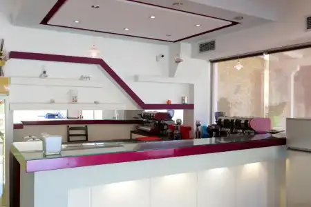 Miracle Luxury Apartments - 17