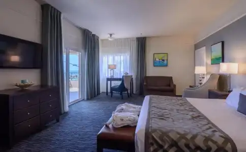 Tamarack Beach Resort - 53