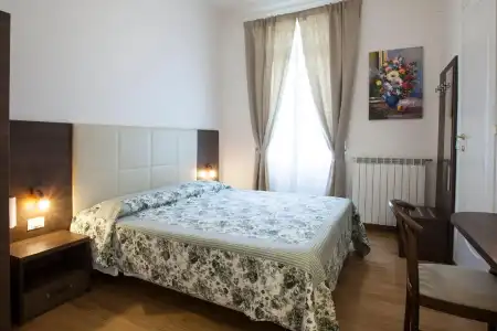 Albergo Amalfi Milano - 25