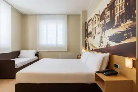 B&B Milano La Spezia - 37