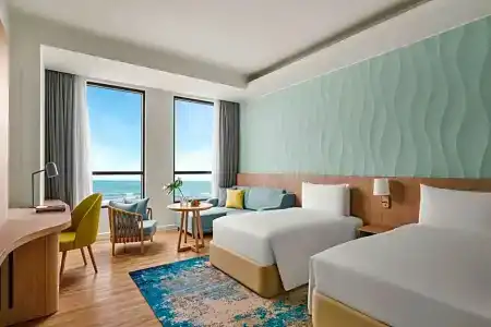 Holiday Inn Resort Ho Tram Beach by IHG - 58