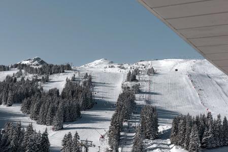 White 1921 Courchevel - 30
