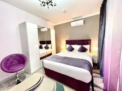 Premier City Apart Chisinau - 68