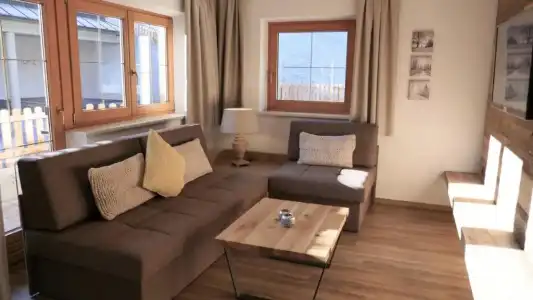 Resort Schrofenblick - 135