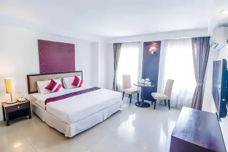 Romance Bangna - 24