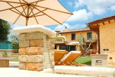 La Valle Dei Casali B&B - 32