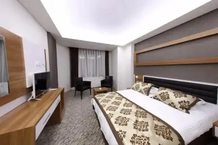 Afyon Suit Otel - 3