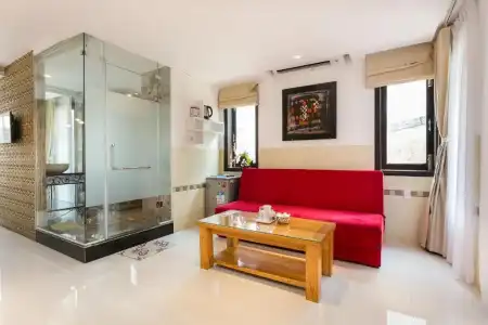 Ngo House Villa - 186