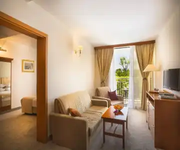 Sunny Baška Residence by Valamar, ex Zvonimir - 6