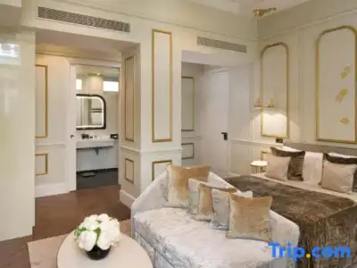 Le Narcisse Blanc & Spa - 126