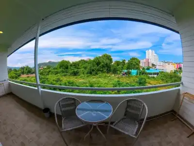 Luna Hut Resort Hua Hin - 57