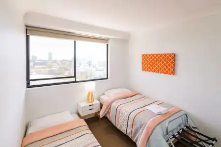 Burgess @ Kings Beach Apartments - 81