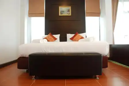 Nattha Waree Hot Spring Resort and Spa - 1
