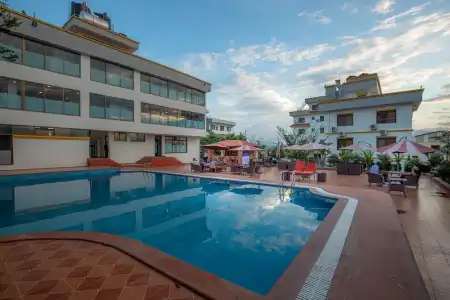 Siddhartha Boutique Boudha - 9