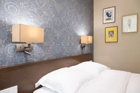 Hôtel Perrin - 90
