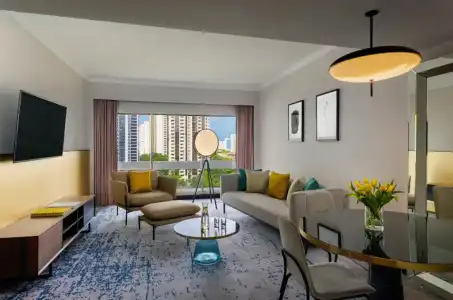 voco Orchard Singapore by IHG - 49