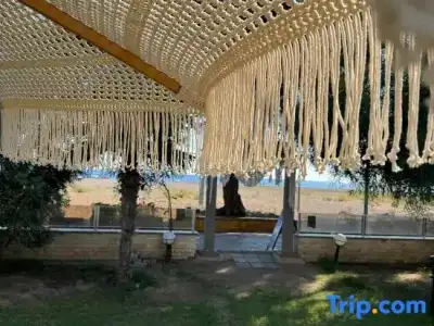 Selim Sultan Otel - 83