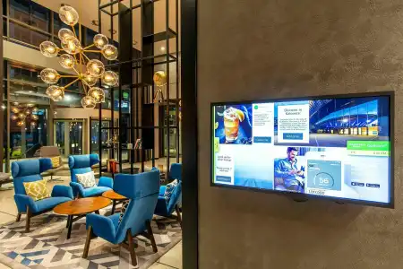Courtyard by Marriott Katowice City Center - 1