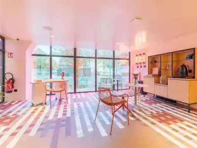 Aiden By Best Western Clermont-ferrand & Spa - 7