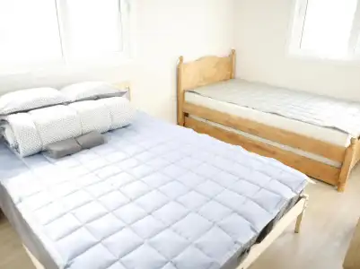 Twin Rabbit Hostel - 12