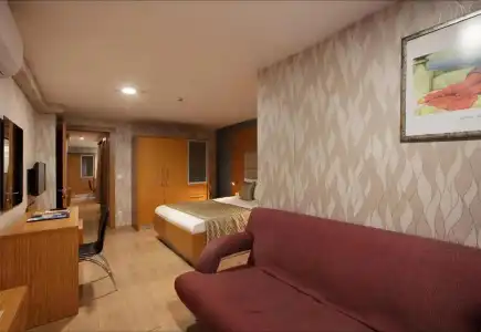 Gallery Residence & - 125