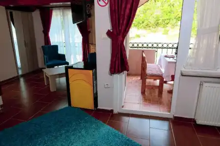 Ağva Carpediem Otel - 101