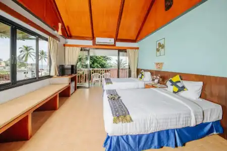 Karona Resort & Spa - 32